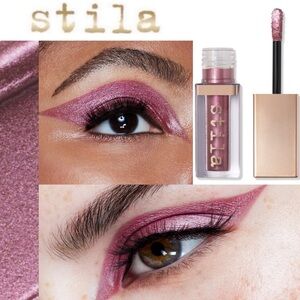 Stila Shimmer & Glow Liquid Eye Shadow in Whimsical NIB